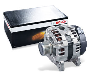 Alternador para PORSCHE 991 Carrera turbo 981 Boxster S...