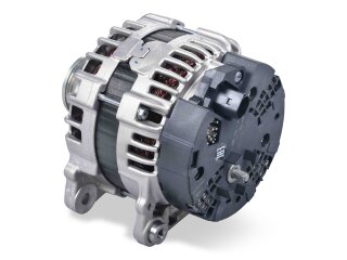 Alternator for PORSCHE 991 Carrera turbo 981 Boxster S 3.4 GTS