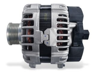 Alternatore per PORSCHE 991 Carrera turbo 981 Boxster S 3.4 GTS