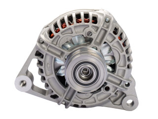 Alternateur pour PORSCHE 996 Carrera turbo 986 Boxster BOSCH