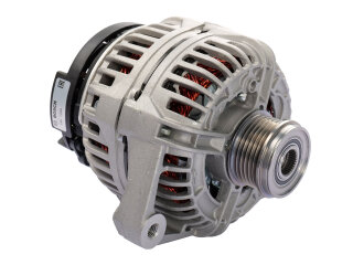 Alternatore per PORSCHE 996 Carrera turbo 986 Boxster BOSCH
