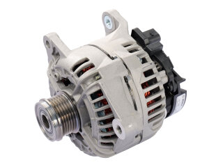 Alternatore per PORSCHE 996 Carrera turbo 986 Boxster BOSCH