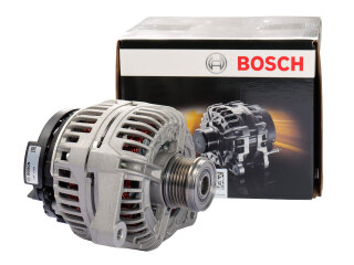 Dynamo voor PORSCHE 996 Carrera turbo 986 Boxster BOSCH