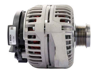 ポルシェ 996 カレラ ターボ 986 ボクスター用オルタネーター BOSCH