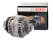 Lichtmaschine für PORSCHE 996 Carrera turbo 986 Boxster BOSCH