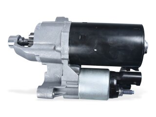 Motorino di avviamento per PORSCHE Cayenne 92A 958 3.0 S E-Hybrid 1.4kW