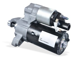 Motorino di avviamento per PORSCHE Cayenne 92A 958 3.0 S E-Hybrid 1.4kW