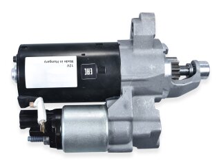 Startmotor voor PORSCHE Cayenne 92A 958 3.0 S E-Hybrid 1.4kW