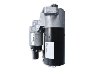 Motorino di avviamento per PORSCHE Cayenne 955 9PA 92A 3.0 TDI senza start-stop, 2 kW