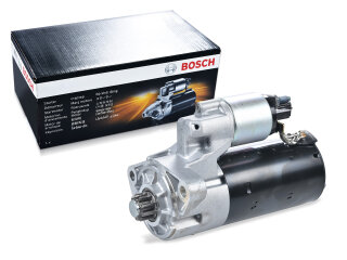 Startmotor voor PORSCHE Cayenne 955 9PA 92A 3.0 TDI...