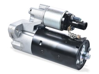 Startmotor voor PORSCHE Cayenne 955 9PA 92A 3.0 TDI zonder start-stop, 2kW