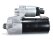 Startmotor voor PORSCHE Cayenne 955 9PA 92A 3.0 TDI zonder start-stop, 2kW