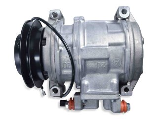 Compresseur de climatisation pour PORSCHE 928 GTS 5.4 de 93-