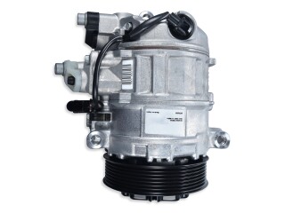 Compressor de ar condicionado para PORSCHE Cayenne 958 turbo 92A 95812605500