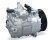 Airconditioningcompressor voor PORSCHE Cayenne 958 turbo 92A
