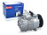 Compressor de ar condicionado para PORSCHE Cayenne 958 turbo 92A
