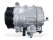 Compressore aria condizionata per PORSCHE Cayenne 958 turbo 92A