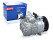 Compressor de ar condicionado para PORSCHE Cayenne 958 turbo 92A 95812605500