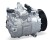 Compressor de ar condicionado para PORSCHE Cayenne 958 turbo 92A 95812605500