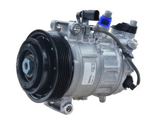 Air conditioning compressor for PORSCHE Macan 95B S GTS...