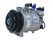 Airconditioningcompressor voor PORSCHE Macan 95B S GTS Turbo