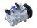Compressor de ar condicionado para PORSCHE Macan 95B S GTS Turbo