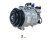 Compressor de ar condicionado para PORSCHE Macan 95B S GTS Turbo 95B260805B