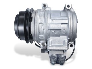 Air conditioning compressor for PORSCHE 964 Carerra from 93- 993