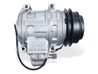 Air conditioning compressor for PORSCHE 964 Carrera 93- 993