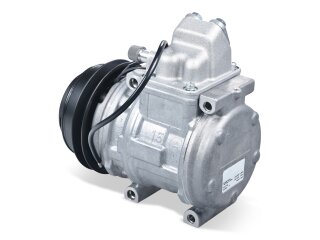 Aircocompressor voor PORSCHE 964 Carerra uit 93-993