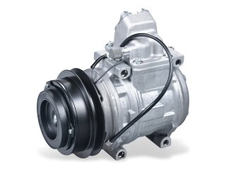 ポルシェ 964 カレラ 93-993 用エアコンコンプレッサー