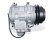 Compressor de ar condicionado para PORSCHE 964 Carrera 93- 993