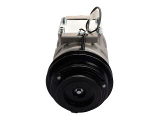 Air conditioning compressor for PORSCHE 964 Carerra -92 air conditioning 96412612101