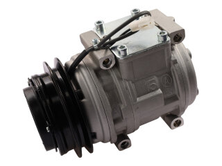 Compressor de ar condicionado para PORSCHE 964 Carrera -...