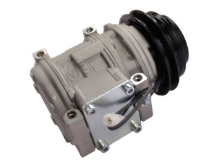 Compressor de ar condicionado para PORSCHE 964 Carrera - 1992 - C&oacute;digo do produto: 96412612101