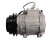 Compressor de ar condicionado para PORSCHE 964 Carerra -92 ar condicionado 96412612101