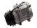 Compressor de ar condicionado para PORSCHE 964 Carrera - 1992 - Código do produto: 96412612101