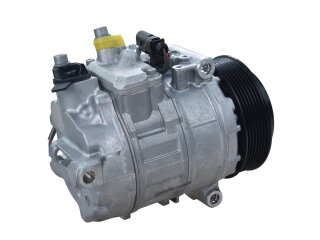 Compresseur de climatisation pour PORSCHE Panamera 970 3.6 4.8 jusqu&agrave; -13