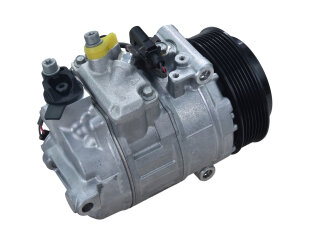 Compressore aria condizionata per PORSCHE Panamera 970 3.6 4.8 fino a -13