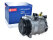 Compressor de ar condicionado para PORSCHE Panamera 970 3.6 4.8 até 2013