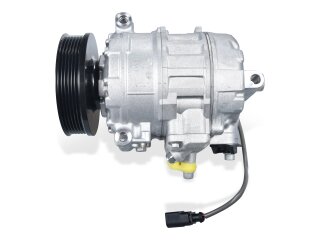 Compresseur de climatisation pour PORSCHE 997 GT3 GT3RS