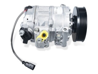 ポルシェ 997 GT3 99712601190 用エアコンコンプレッサー