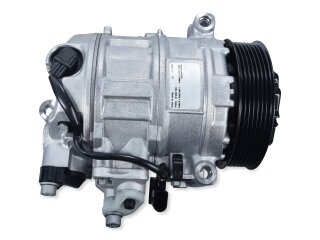 Compressore aria condizionata per PORSCHE Cayenne 955 957 958 V8