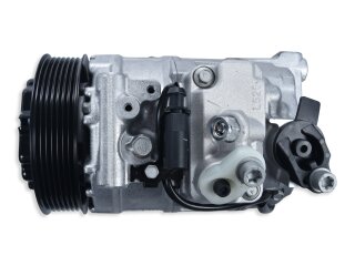 Compressore aria condizionata per PORSCHE Cayenne 955 957 958 V8