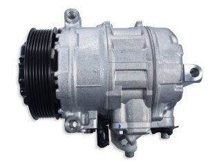 Compressor de ar condicionado para PORSCHE Cayenne 955 957 958 95812601401