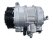 Airconditioningcompressor voor PORSCHE Cayenne 955 957 958 V8