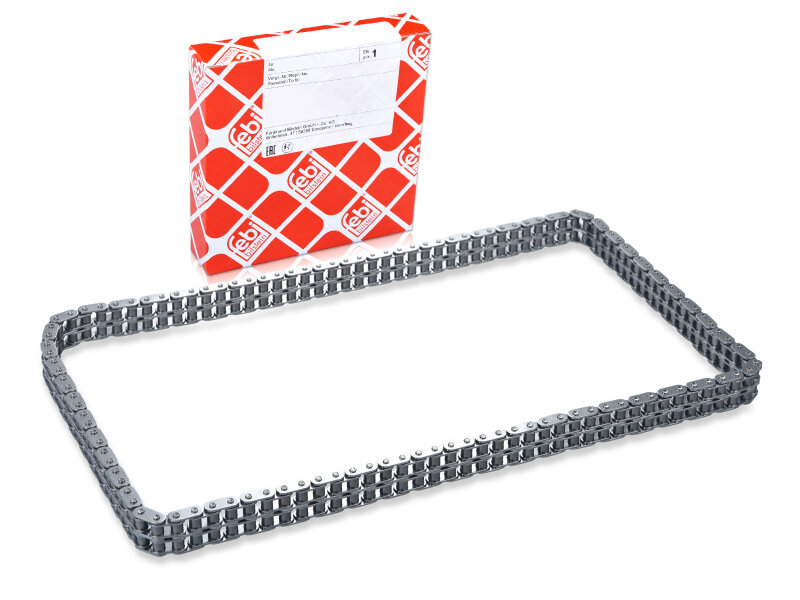 Distributieketting nokkenas tussenas voor PORSCHE 996 3.6 997 Boxster 987 FEBI