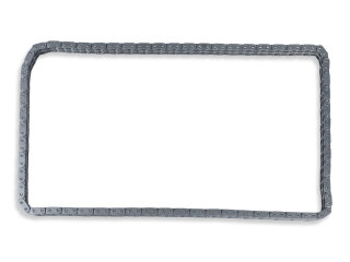 Albero intermedio albero a camme catena distribuzione per PORSCHE 996 3.6 997 Boxster 987 FEBI