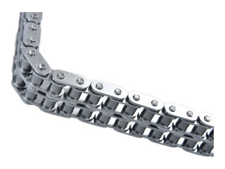 Distributieketting nokkenas tussenas voor PORSCHE 996 3.6 997 Boxster 987 FEBI