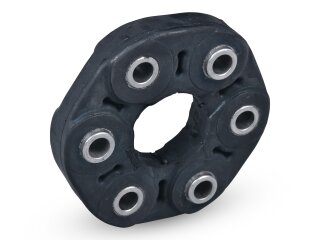 Joint disc cardan shaft for PORSCHE 996 997 Carrera turbo...